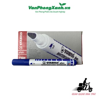 Bút viết bảng STABILO 643/41-BU Plan