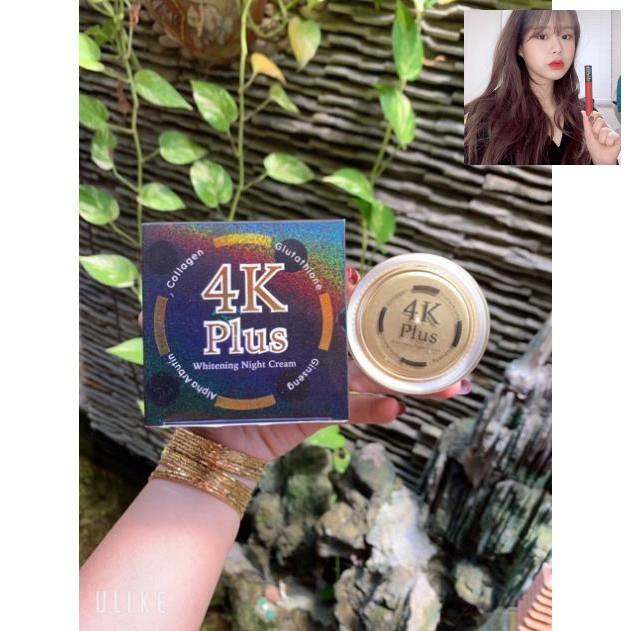 KEM 4k plus thái lan mẫu mới | BigBuy360 - bigbuy360.vn