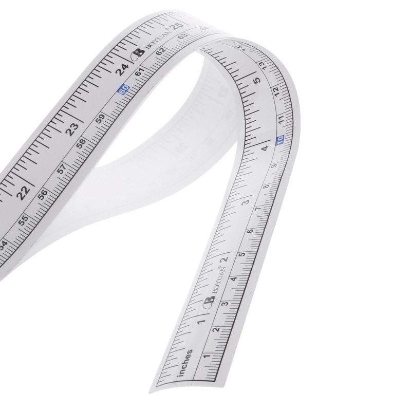 Thước đo dán tường 90cm cho máy may chất lượng cao
