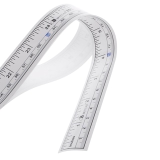 Thước đo dán tường cho máy may 90cm
