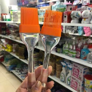 Chổi Quét Dầu Silicone Cao Cấp