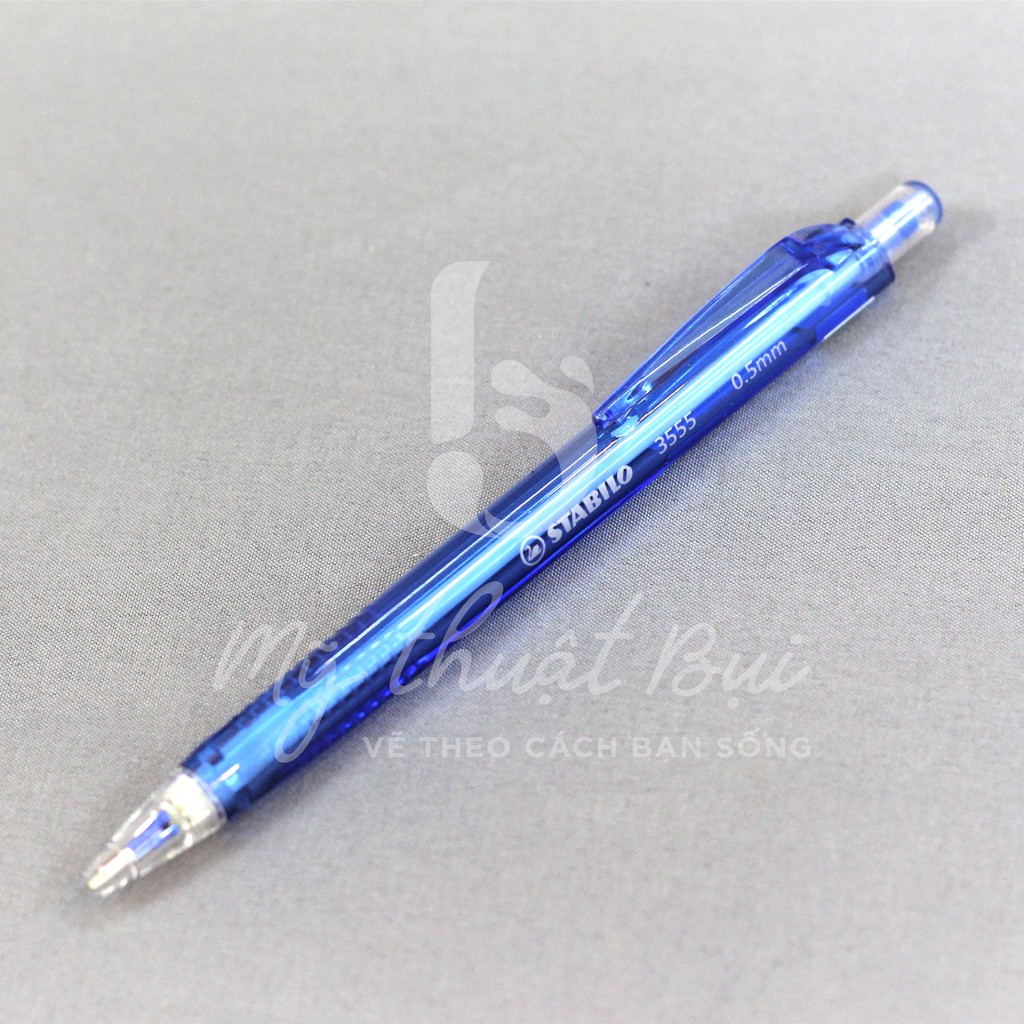 Bút chì kim Staedtler 0.5mm chính hãng