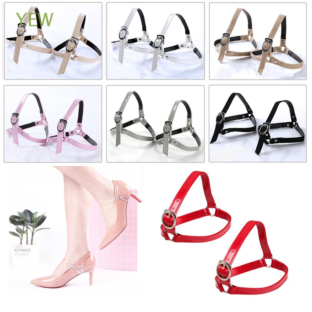 Phụ kiện dây giày bằng kim loại