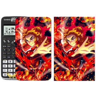 DECAL DÁN MÁY TÍNH Kimetsu no Yaiba - Diệt Quỷ Cứu Nhân (các dòng 500/570/580/680/590/880)