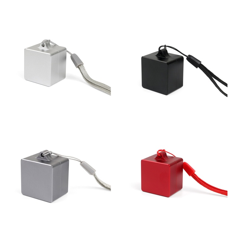 Dụng Cụ Mở Nắp Chai Bằng Kim Loại Có Nam Châm CNC Cho Kailh Cherry Gateron OUTEMU