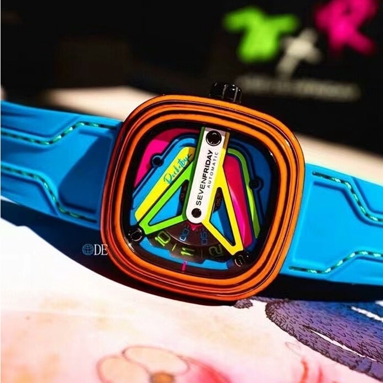 Đồng hồ nam sevenfriday M3/05 | BigBuy360 - bigbuy360.vn