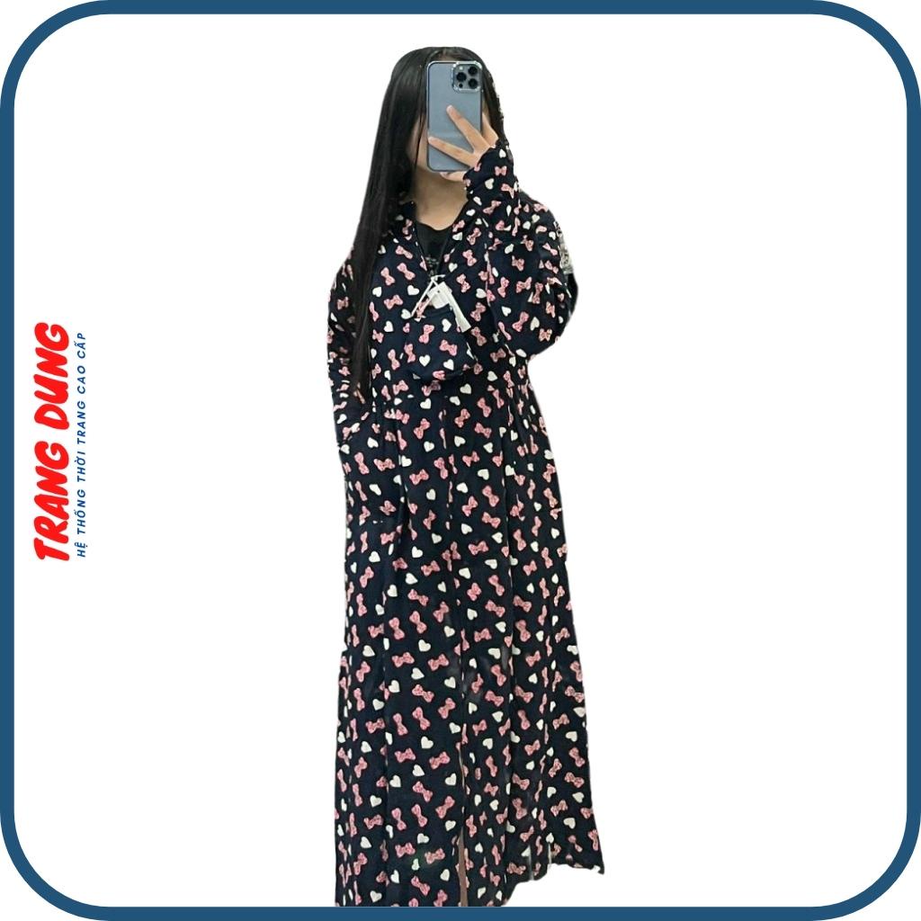 Áo chống nắng trẻ em - Áo chống nắng toàn thân trẻ em 2 lớp vải Umi siêu ngộ nghĩnh và đáng yêu.