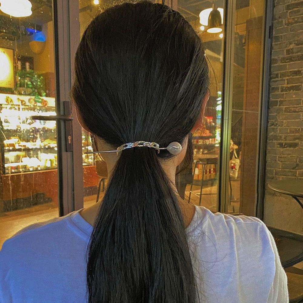 Trâm Cài Tóc Phong Cách Vintage Cho Cô Dâu WMES15H