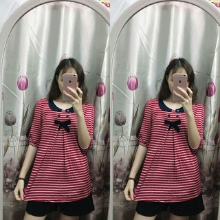 Áo bầu xinh