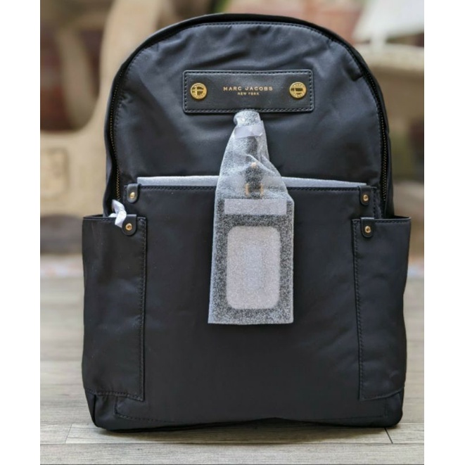 🎒Balo Marc Jacobs Preppy Nylon Backpack🇺🇲