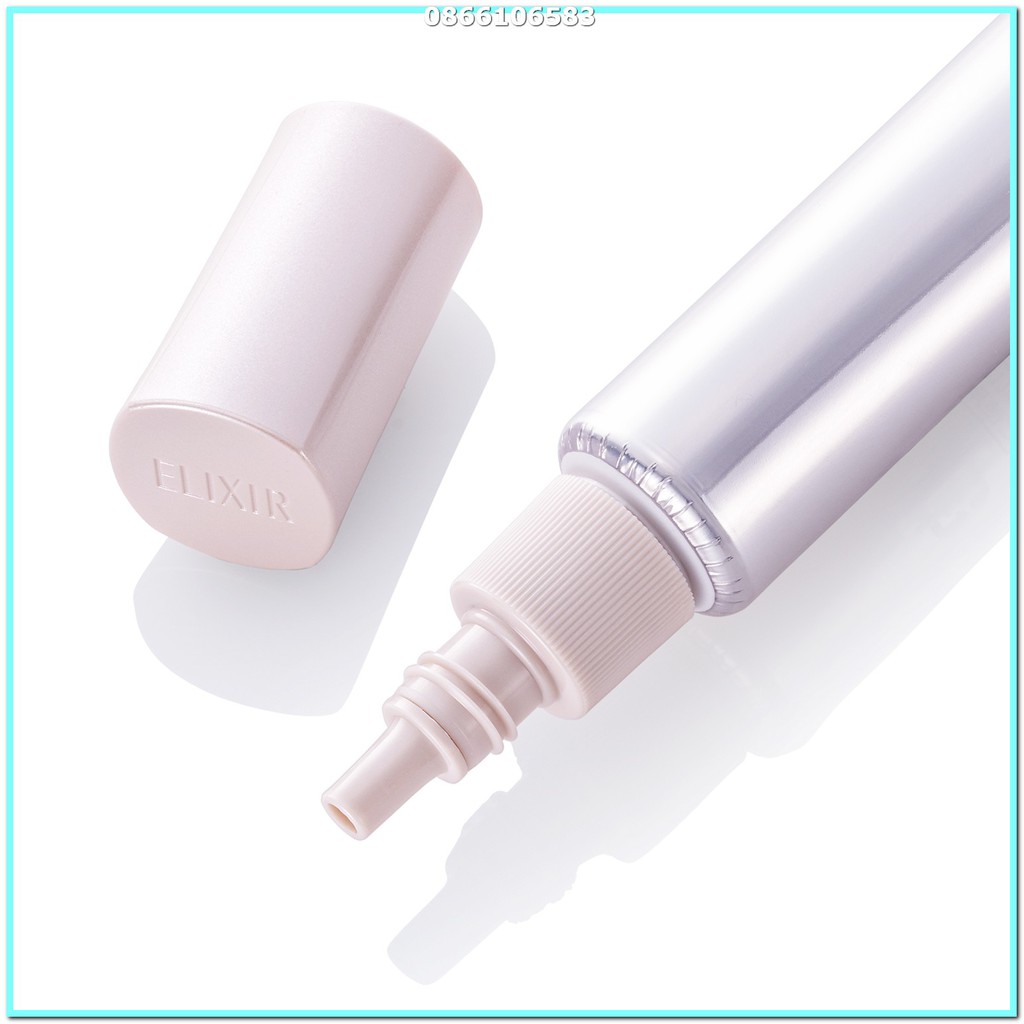 [Siêu cao cấp ấp Auth] Kem dưỡng trị nhăn mắt, miệng Shiseido Elixir Enriched Wrinkle Cream | BigBuy360 - bigbuy360.vn