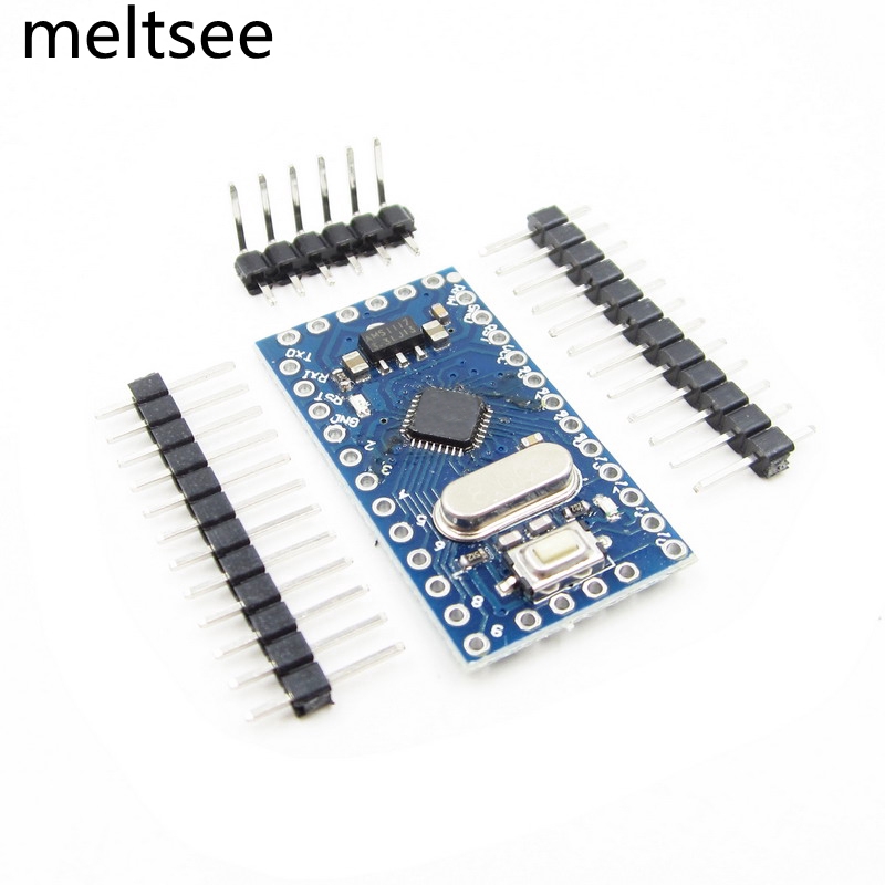 Bảng mạch điều khiển Micro Atmega168 Atmega168P 8M 8mhz 3.3V cho Arduino Nano Microcontrol Atmega328