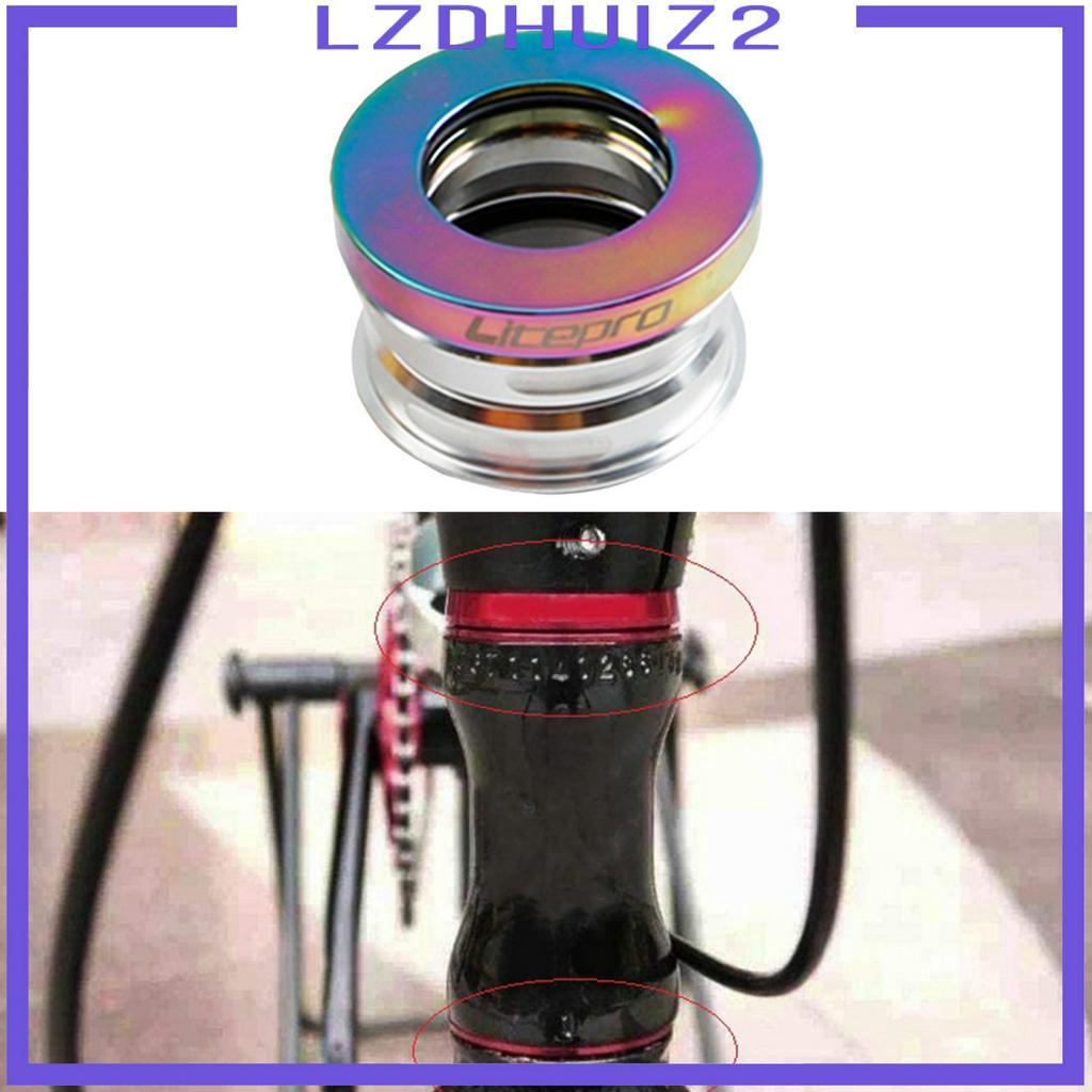 Vòng Bi Bên Trong Bằng Hợp Kim Nhôm 44mm Hiệu Suất Cao Cho Xe Đạp Leo Núi