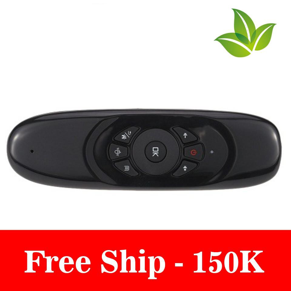 Freeship Bàn phím mini C120