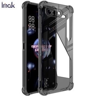 Ốp Điện Thoại Tpu Dẻo Có Túi Khí Chống Sốc Cho Asus Rog Phone 5 Ultimate Asus Rog Phone 5 Pro 5 Ultimate