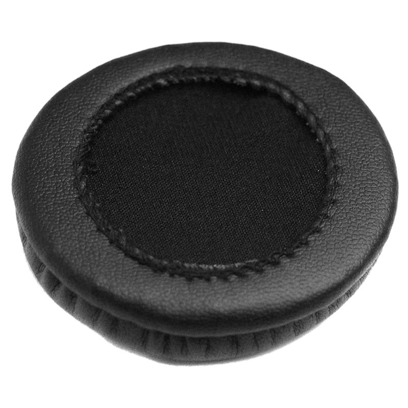 2 miếng đệm tai nghe thay thế 60mm LR 6CM PAD