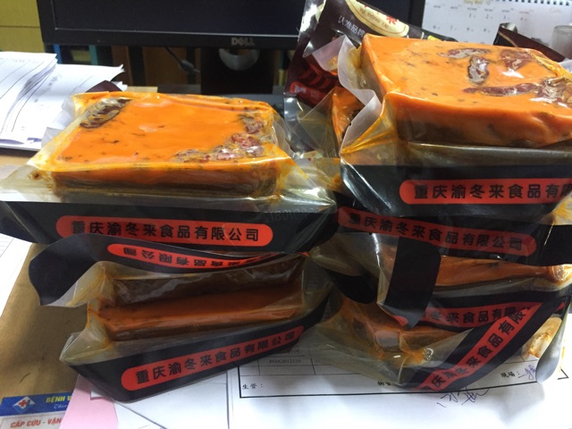 Cốt lẩu trùng khánh 500gram | BigBuy360 - bigbuy360.vn