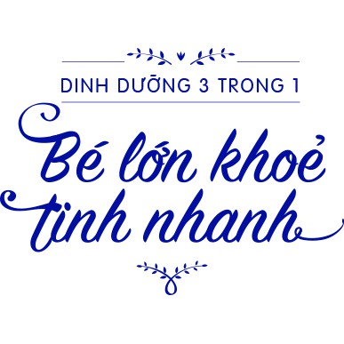 Sữa bột dielac Alpha step 3,/ 1,5kg