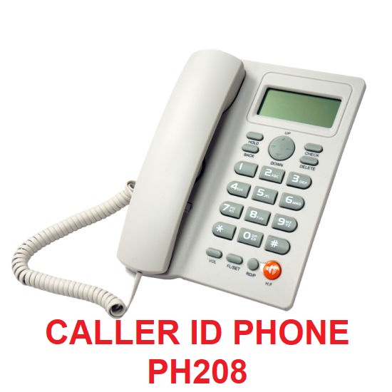 Điện thoại Panasonic KX-T7700 - Hàng chính hãng