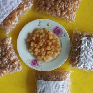 Cồi sò Điệp khô - đặc sản Bình Thuận