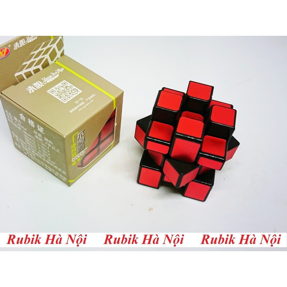 Rubik Unequal 3x3 YongJun