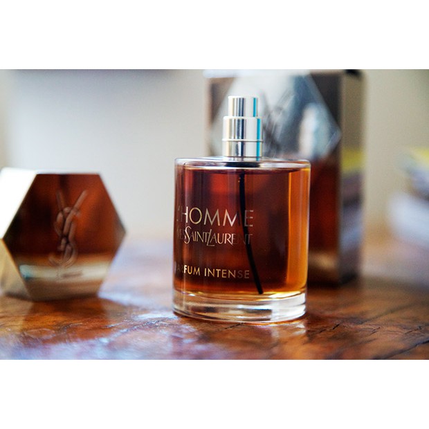[𝔅𝔢𝔢❅] Nước Hoa Mẫu Thử YSL L'Homme Parfum Intense [𝔅𝔢𝔢❅]