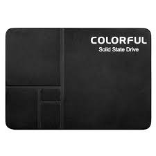 [Mã ELMS03 giảm 7% đơn 500K] Ổ cứng SSD 240GB Colorful SL500 Chính Hãng Bảo Hành 3 Năm NWH Phân Phối | BigBuy360 - bigbuy360.vn