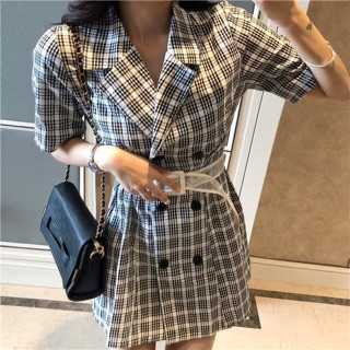 Đầm nữ dáng dài