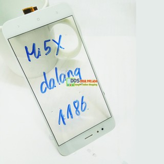 Thay màn hình cảm ứng xiaomi mi5x  chính hãng