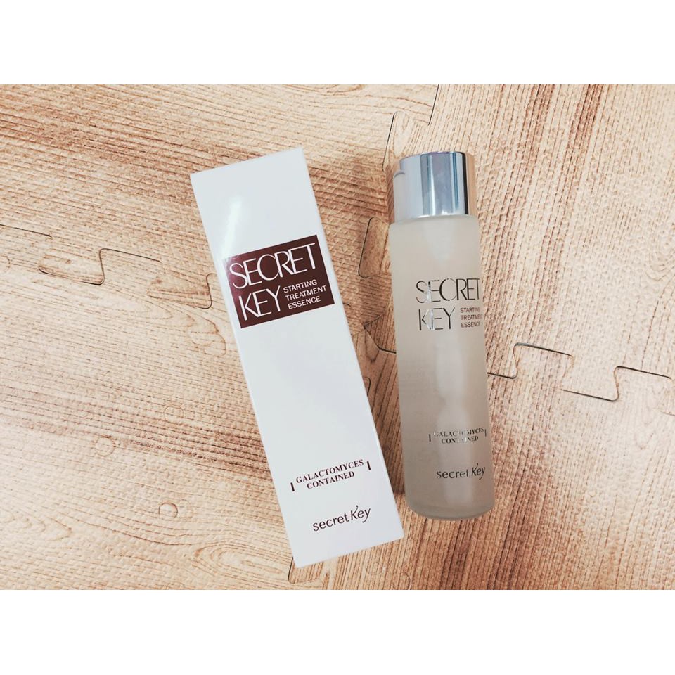 Tinh Chất Secret Key Starting Treatment Essence