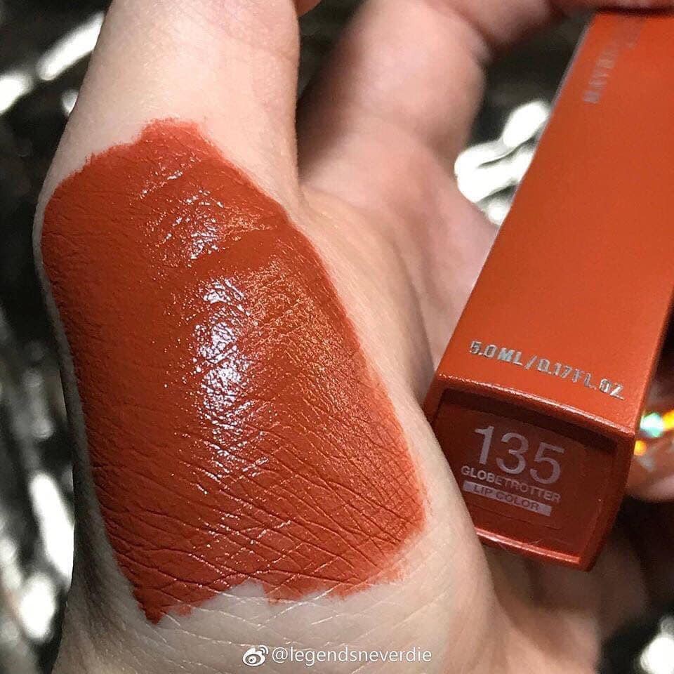 SON KEM LÌ MAYBELLINE SUPERSTAY MATTE INK-[Coco Shop]