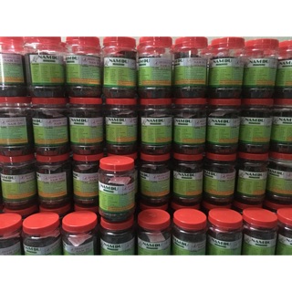 Combo 0,5 kg khoáng cu gáy nam du + 0,5 kg hạt mần ri hoa vàng