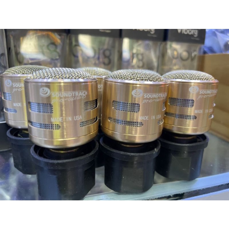 Củ micro Soundtrack Pro 700 Mỹ