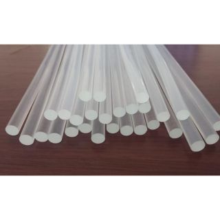 Combo 5 keo nến silicon nhỏ 25cm