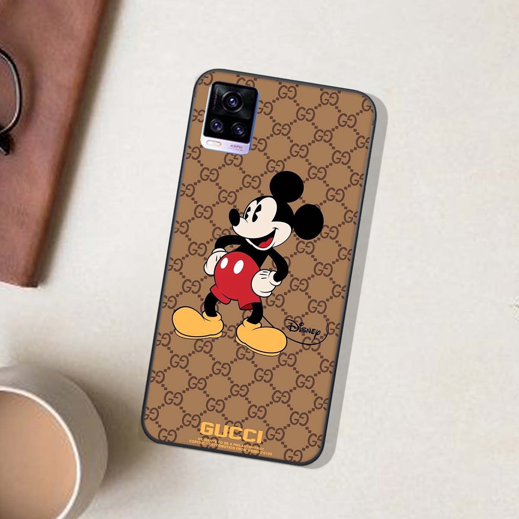 Ốp lưng Vivo V20 thời trang ,cá tính   ĐẸP -  RẺ - XINH - ĐỘC ĐÁO