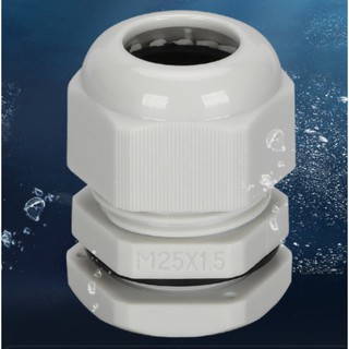 ỐC SIẾT CÁP ĐIỆN