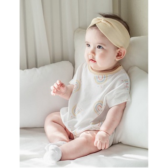 Happyprince Bodysuit cho các trai , bé gái