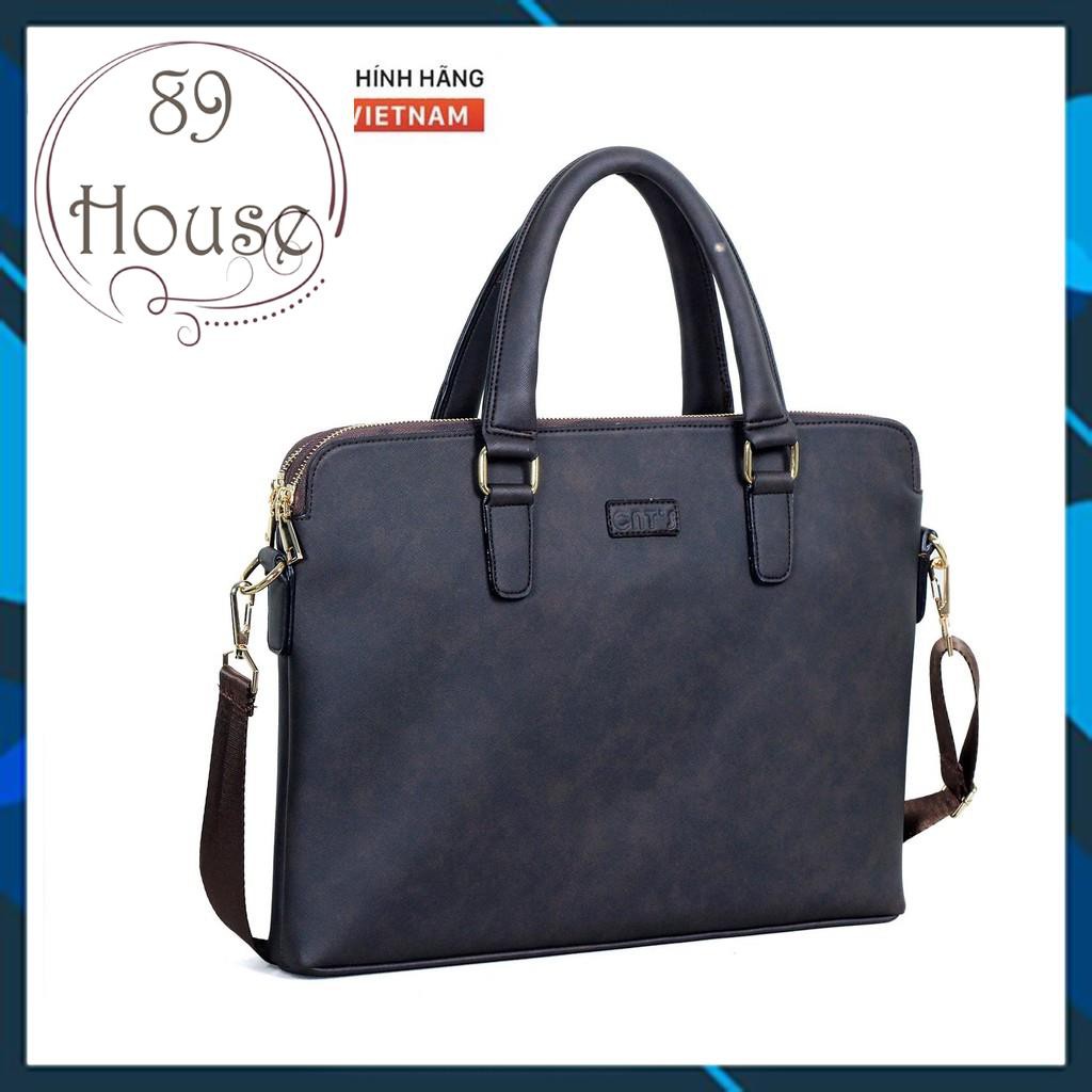 Cặp da công sở HQVIP01 cao cấp | BigBuy360 - bigbuy360.vn