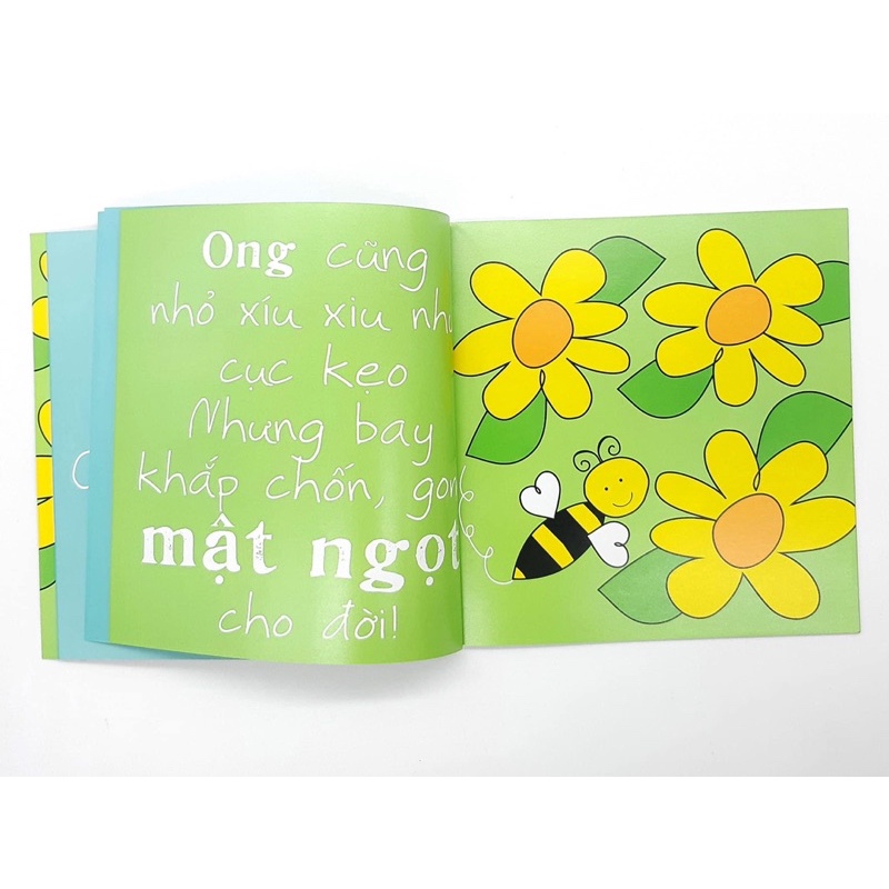 Sách- Lời Thương Gửi Con Yêu (cuốn lẻ)