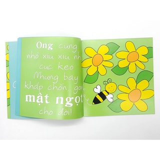 Sách- Lời Thương Gửi Con Yêu (cuốn lẻ)
