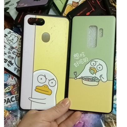 [QUÀ TẶNG] Ốp điện thoại nhiều hình xinh sắn cho các dòng máy op, ip, ss, hw