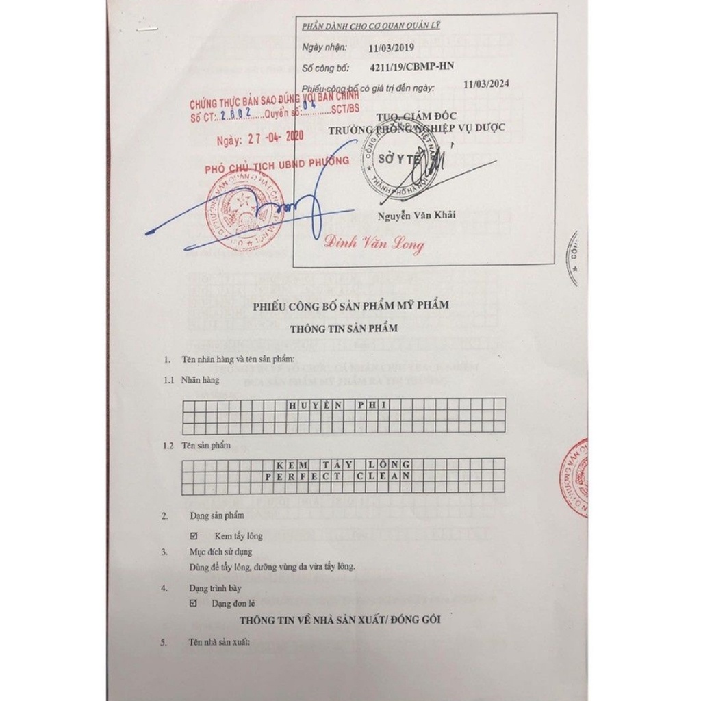 Kem tẩy lông Huyền Phi, wax sạch mọi loại lông an toàn cho da, combo kem và serum | BigBuy360 - bigbuy360.vn