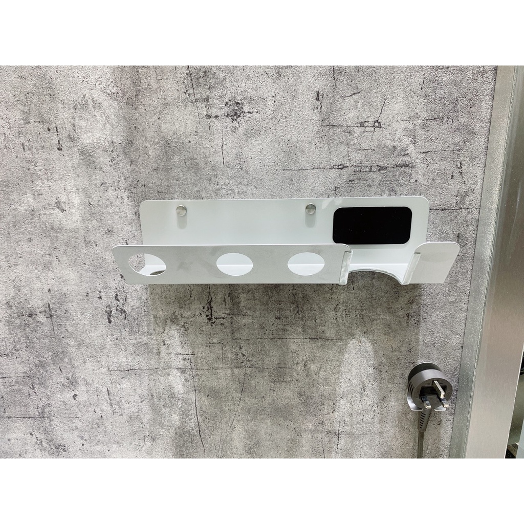 Giá treo tường máy sấy tóc Dyson