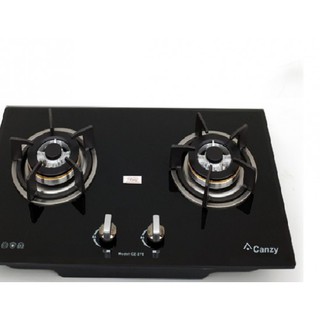 Bếp Gas Âm Cao Cấp Canzy Model: CZ 27MI