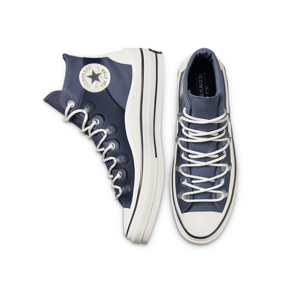 Giày Converse Chuck 70 Utility Hybrid Fusion 171654C