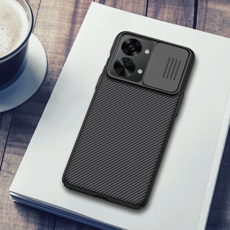 Vỏ Bảo Vệ Chống Trầy Xước Cho Máy Ảnh forNord 2T 5G Sturdy