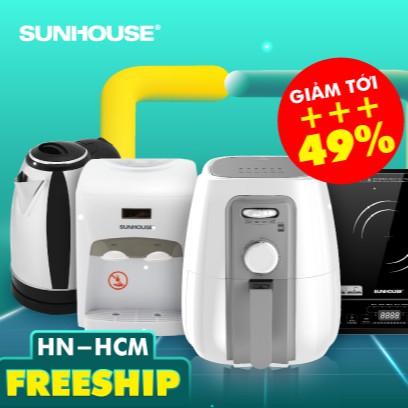 Cửa hàng Sunhouse