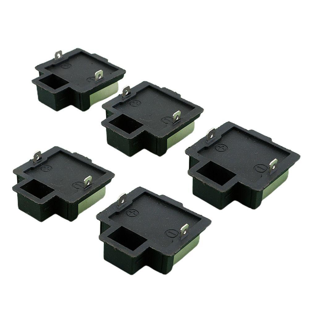 BTLIMER Set 5 Khối Đấu Nối Thiết Bị Đầu Cuối Makita