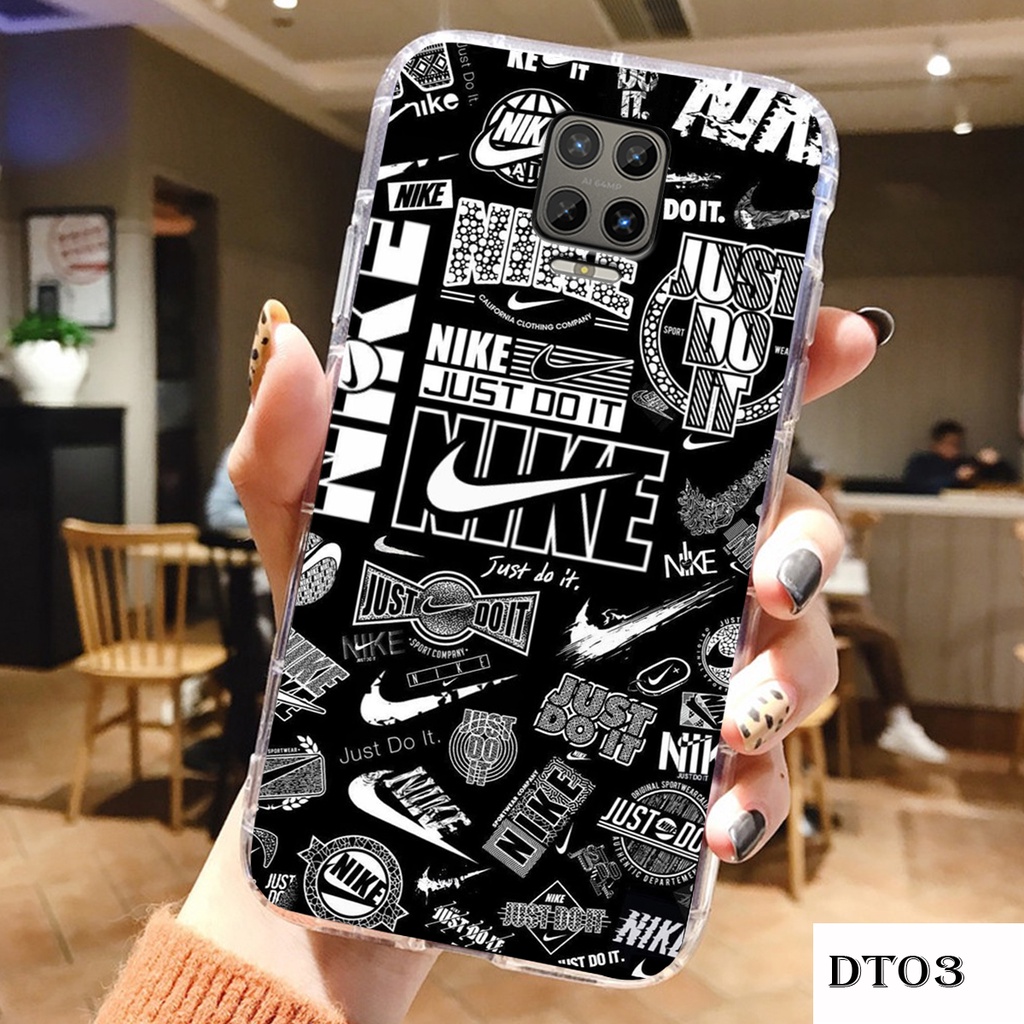 Ốp lưng dẻo  Vsmart ARIS / ARIS PRO in hình  3D thời trang ,thương hiệu -SANG -SỊN- MỊN