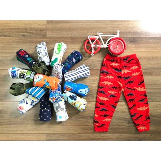 Quần chục carter's bozip bé trai, bé gái